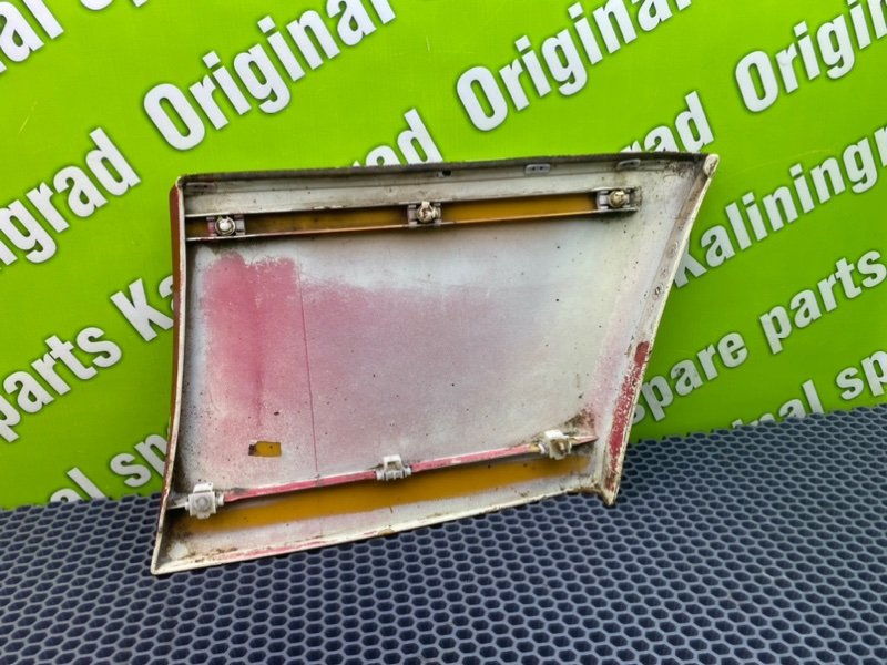 Молдинг крыла, 1600 рублей, Калининград