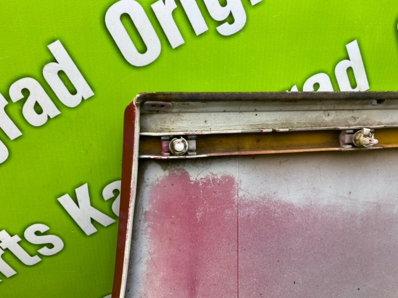 Молдинг крыла, 1600 рублей, Калининград