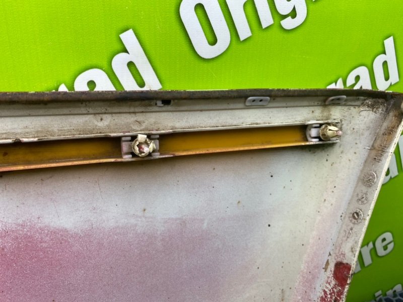 Молдинг крыла, 1600 рублей, Калининград