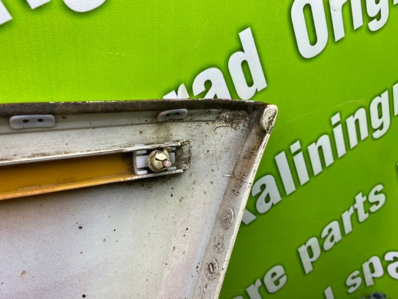 Молдинг крыла, 1600 рублей, Калининград