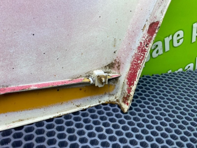 Молдинг крыла, 1600 рублей, Калининград