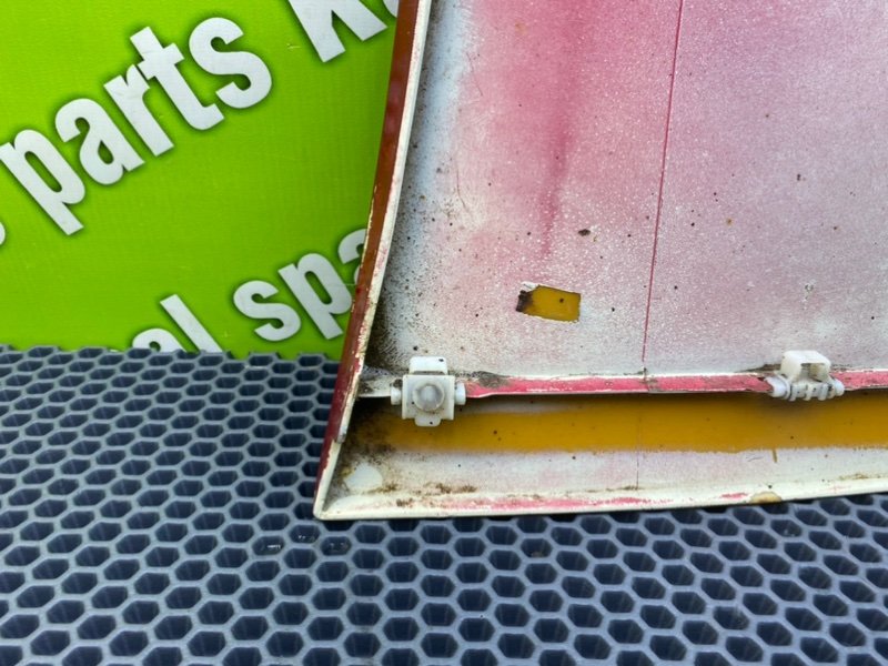 Молдинг крыла, 1600 рублей, Калининград