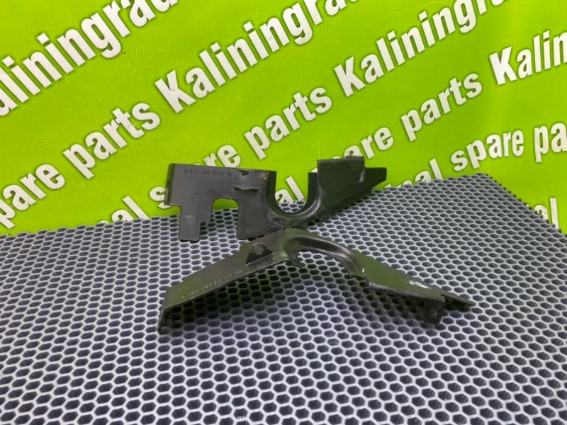 Накладки, 2600 рублей, Калининград