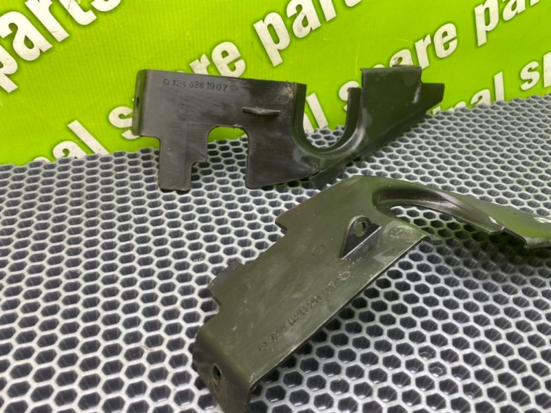 Накладки, 2600 рублей, Калининград