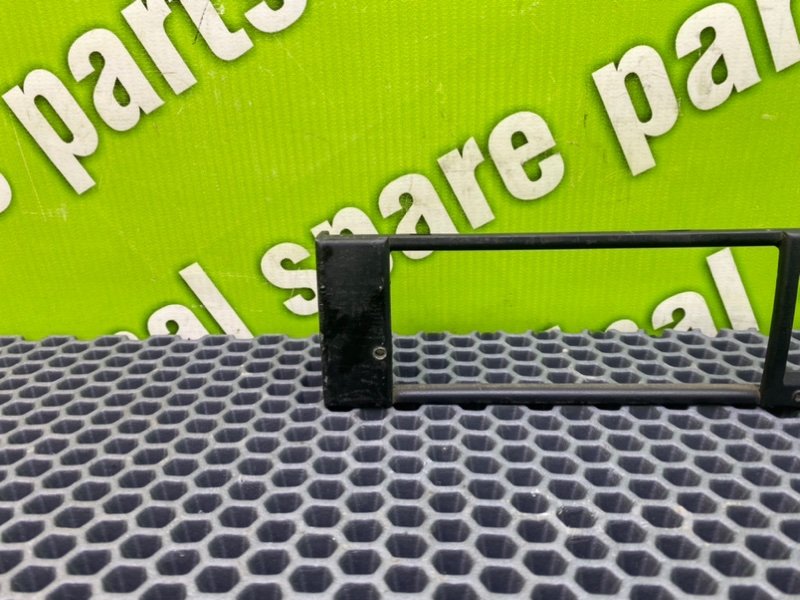 Окантовка дефлектора, 900 рублей, Калининград