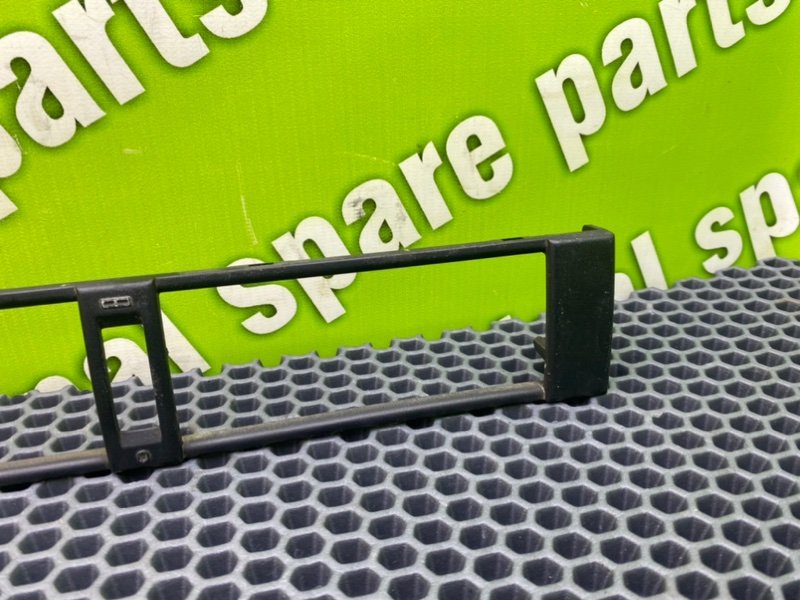 Окантовка дефлектора, 900 рублей, Калининград