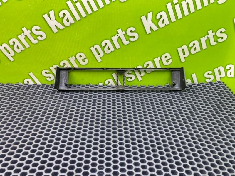 Окантовка дефлектора, 900 рублей, Калининград