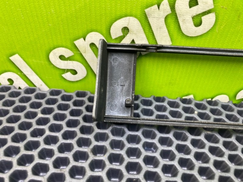 Окантовка дефлектора, 900 рублей, Калининград