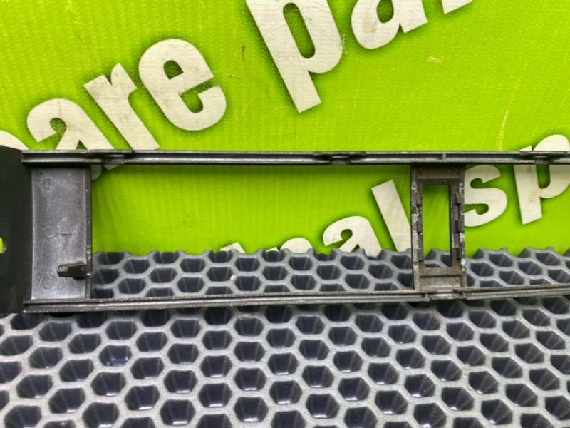 Окантовка дефлектора, 900 рублей, Калининград