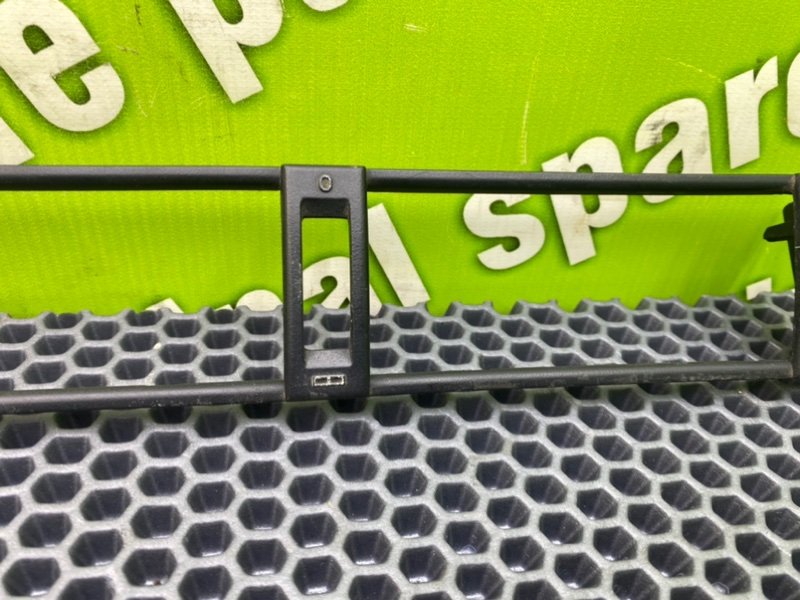 Окантовка дефлектора, 900 рублей, Калининград