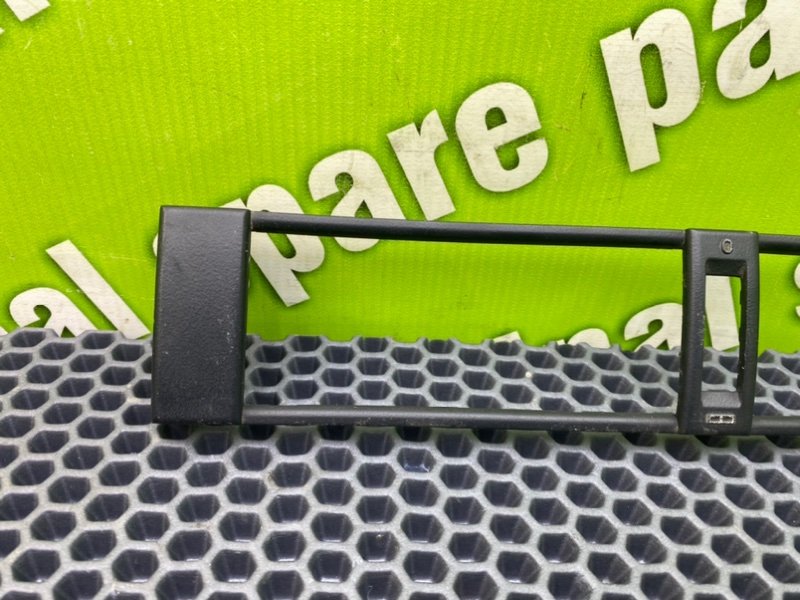 Окантовка дефлектора, 900 рублей, Калининград