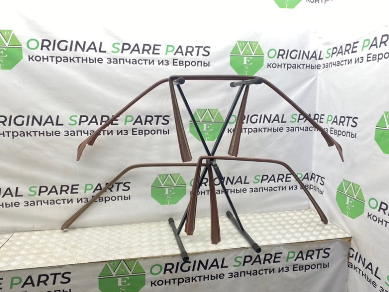 Накладки дверей, 3600 рублей, Калининград