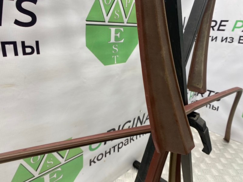 Накладки дверей, 3600 рублей, Калининград