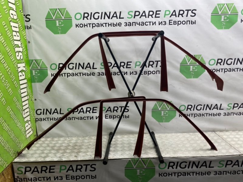 Накладки дверей, 3600 рублей, Калининград