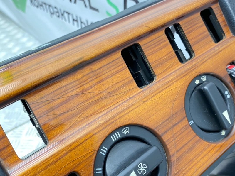 Центральная консоль, 17200 рублей, Калининград