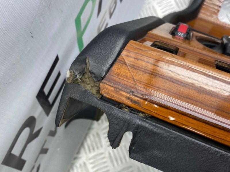 Центральная консоль, 17200 рублей, Калининград