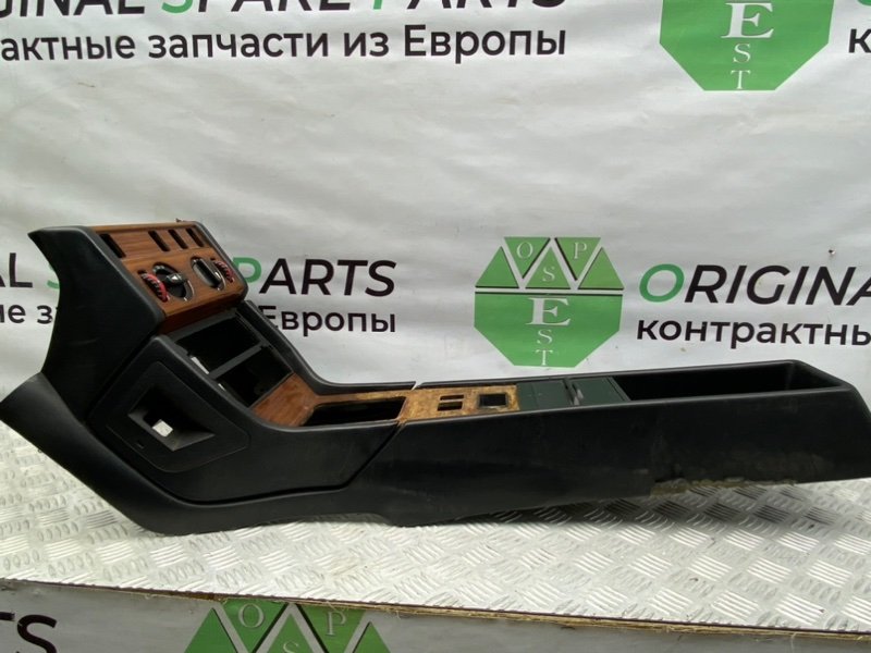 Центральная консоль, 17200 рублей, Калининград