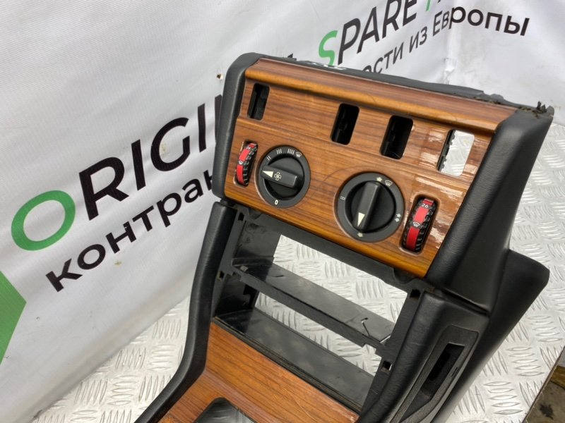 Центральная консоль, 17200 рублей, Калининград