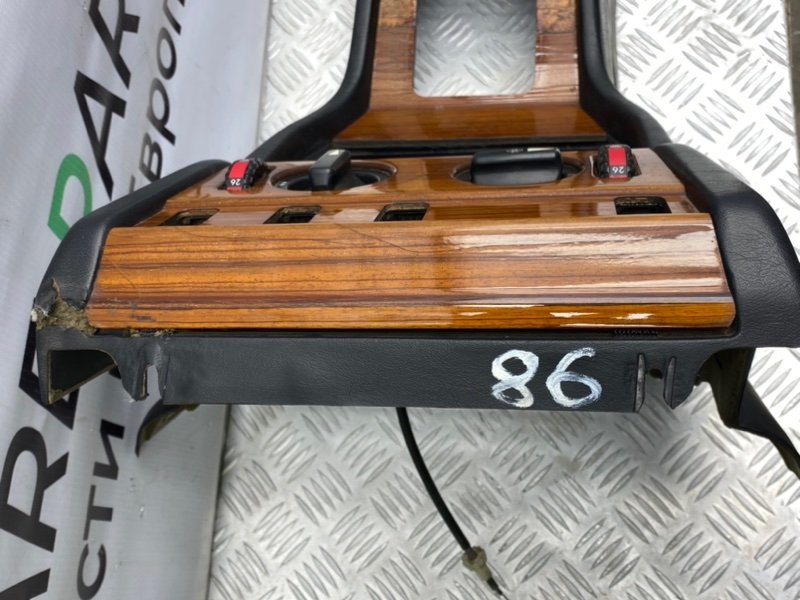 Центральная консоль, 17200 рублей, Калининград