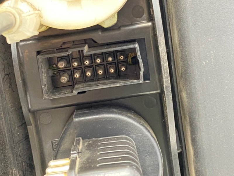 Центральная консоль, 17200 рублей, Калининград