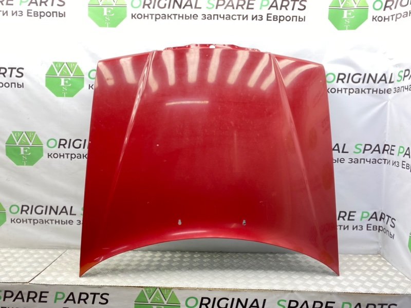 Капот, 2100 рублей, Калининград