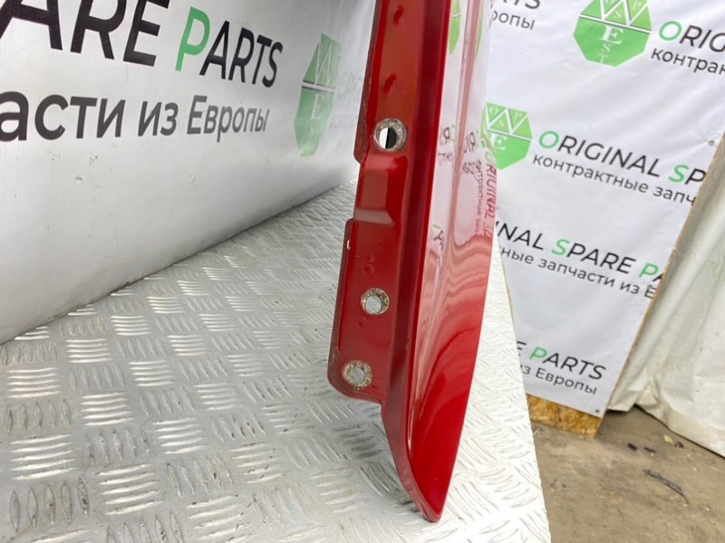 Капот, 2100 рублей, Калининград