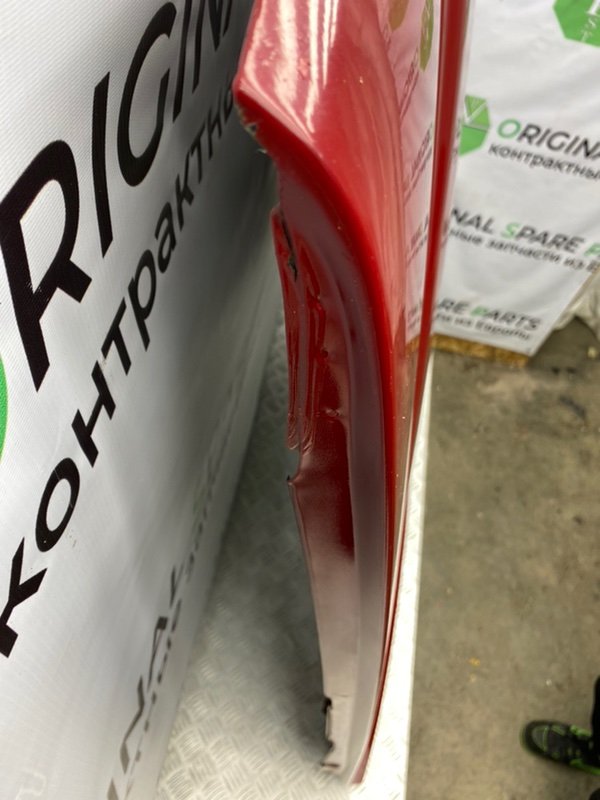 Капот, 2100 рублей, Калининград