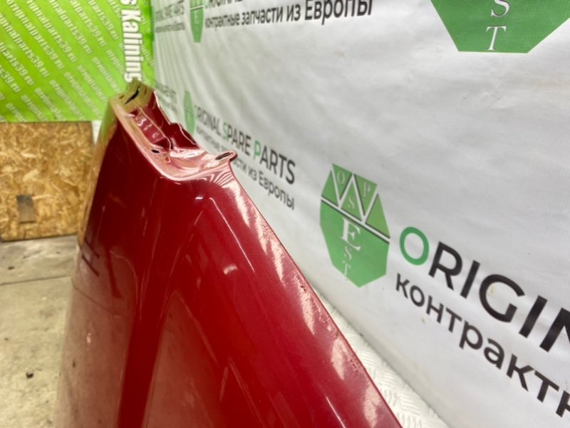 Капот, 2100 рублей, Калининград