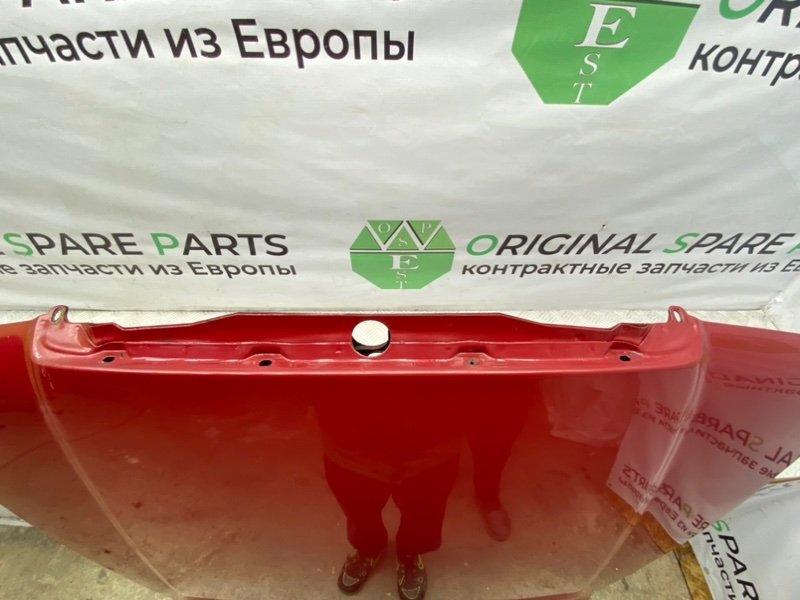 Капот, 2100 рублей, Калининград