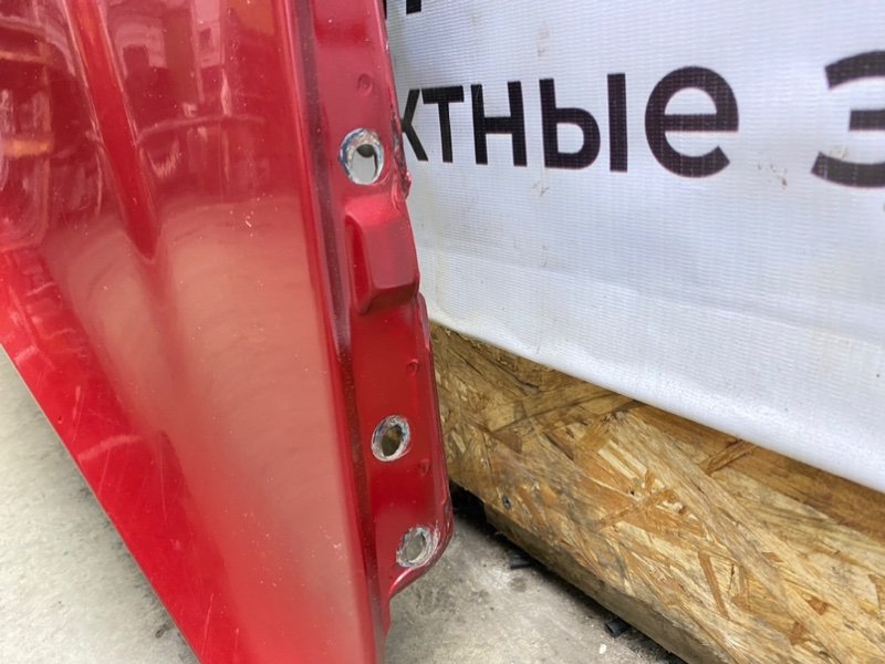 Капот, 2100 рублей, Калининград