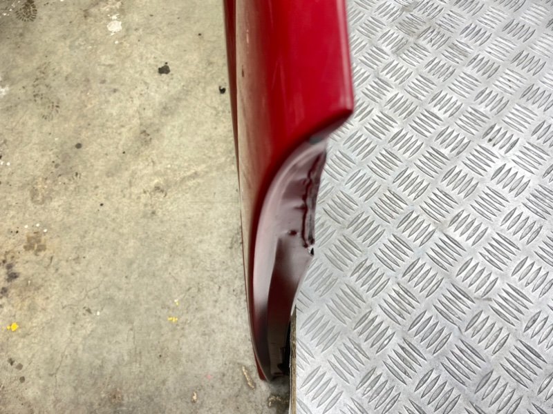 Капот, 2100 рублей, Калининград