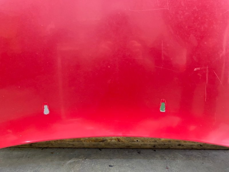 Капот, 2100 рублей, Калининград