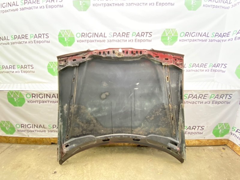 Капот, 2100 рублей, Калининград