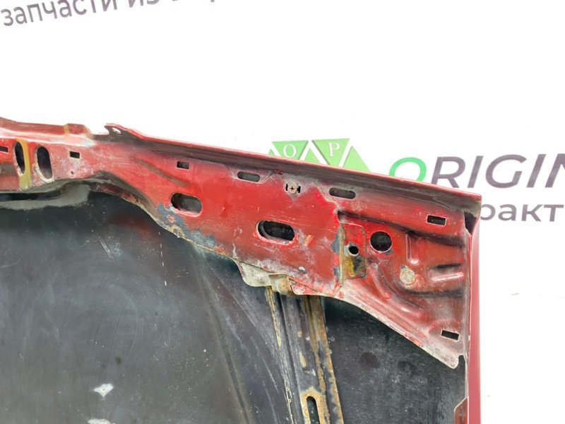 Капот, 2100 рублей, Калининград