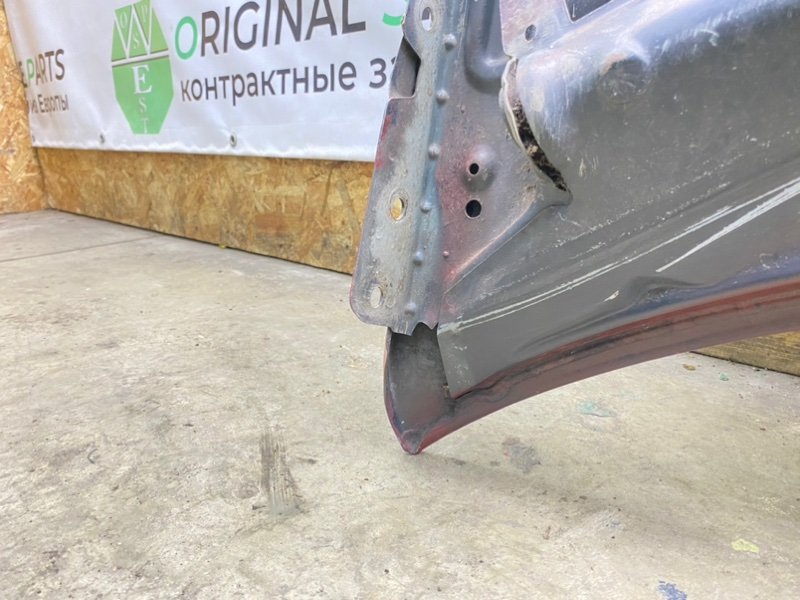 Капот, 2100 рублей, Калининград