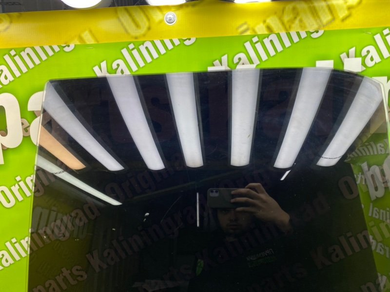 Стекло двери, 1000 рублей, Калининград