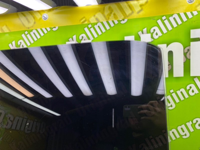 Стекло двери, 1000 рублей, Калининград