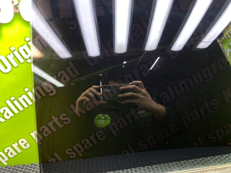 Стекло двери, 1000 рублей, Калининград