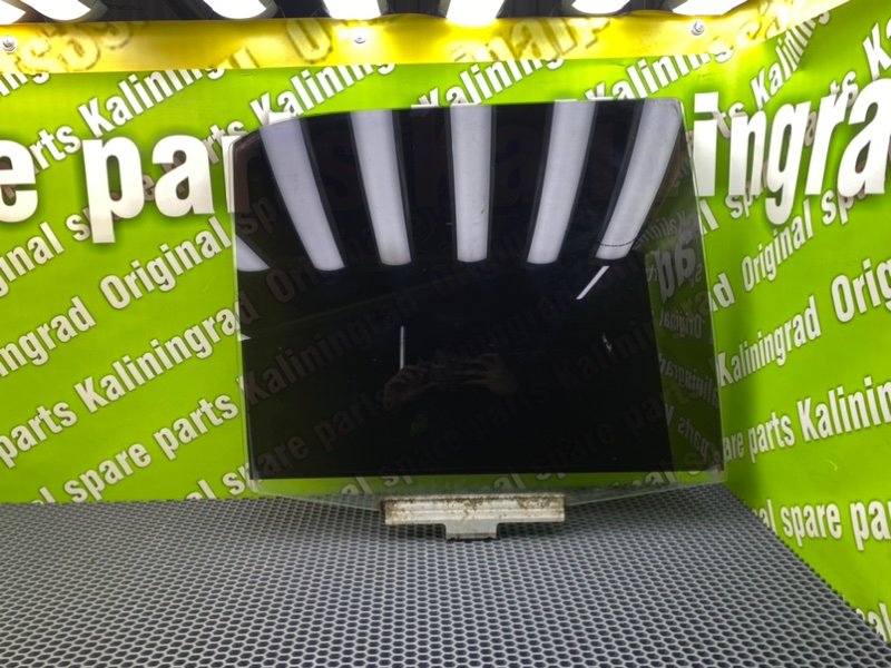 Стекло двери, 1000 рублей, Калининград