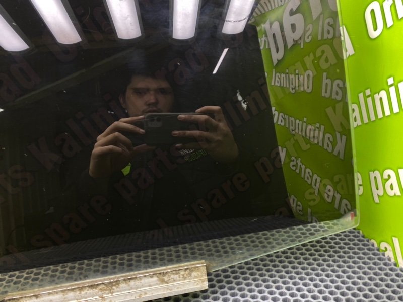 Стекло двери, 1000 рублей, Калининград