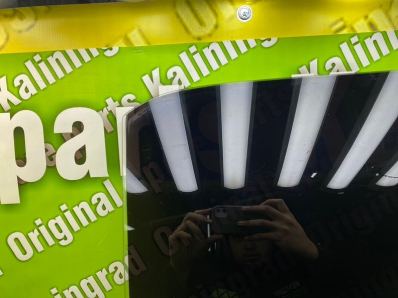 Стекло двери, 1000 рублей, Калининград