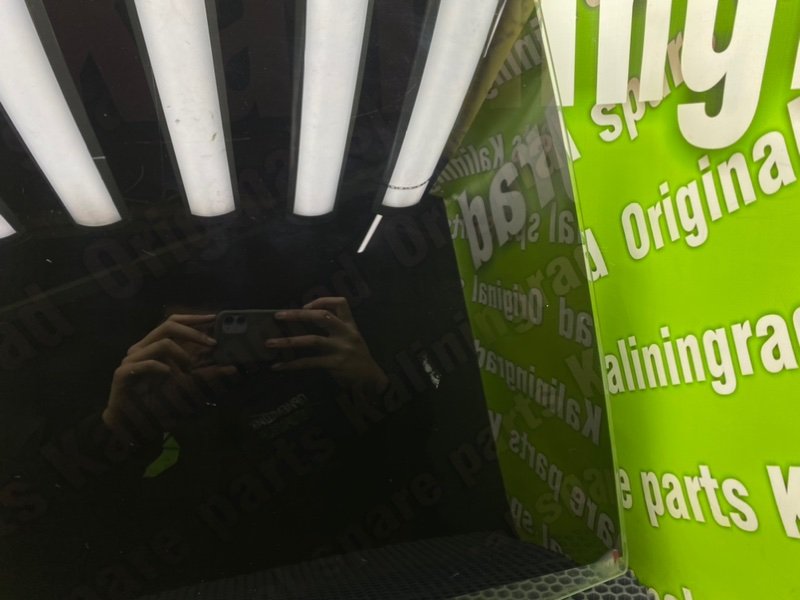 Стекло двери, 1000 рублей, Калининград