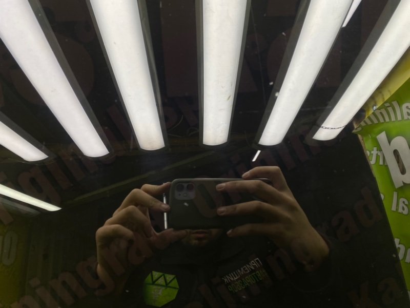 Стекло двери, 1000 рублей, Калининград