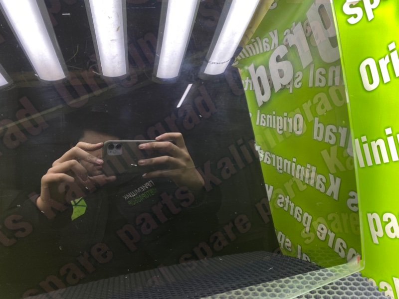 Стекло двери, 1000 рублей, Калининград