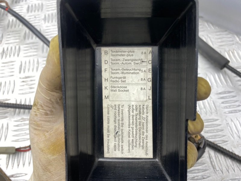 Трос таксометра, 5600 рублей, Калининград