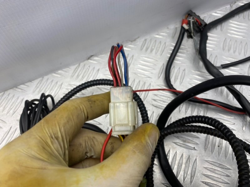 Трос таксометра, 5600 рублей, Калининград