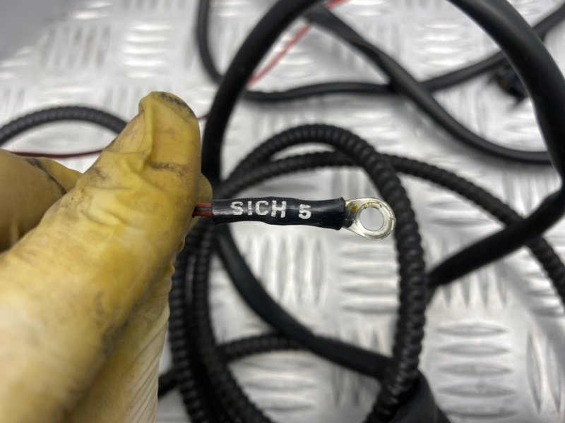 Трос таксометра, 5600 рублей, Калининград