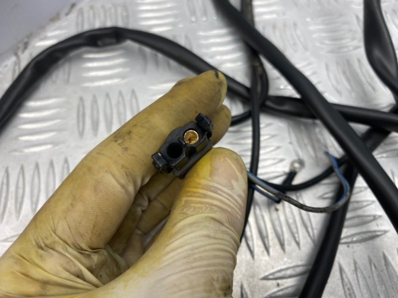 Трос таксометра, 5600 рублей, Калининград