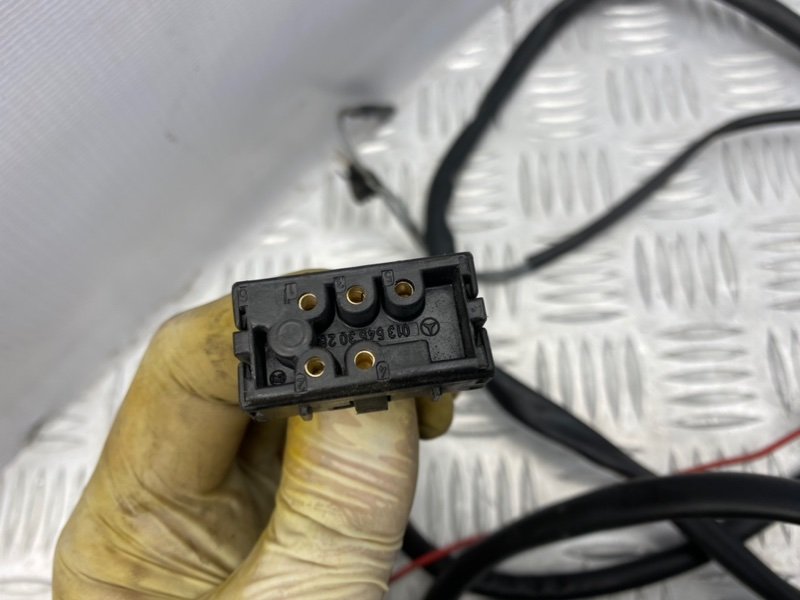 Трос таксометра, 5600 рублей, Калининград