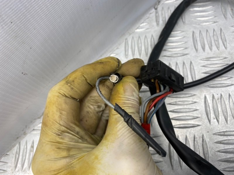 Трос таксометра, 5600 рублей, Калининград